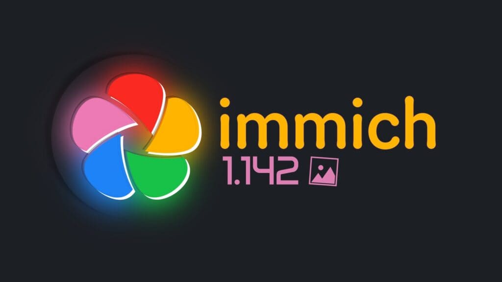 Immich 1.142 带来默认 Beta 时间线和新的“全部恢复”按钮